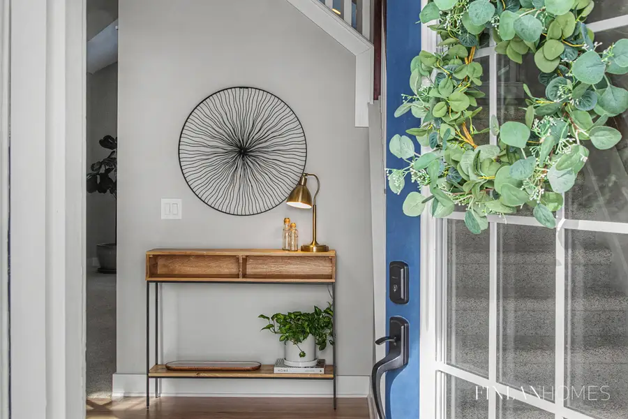 6179 Sheldon Oak Drive, Hudsonville, MI 49426 - #3