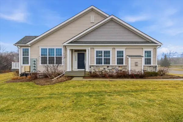 1879 Kensington Boulevard, Ann Arbor, MI 48103