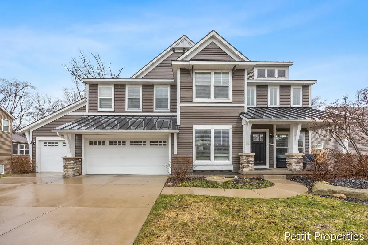 3099 Lowingwood Court, Jenison, MI 49428 - #1