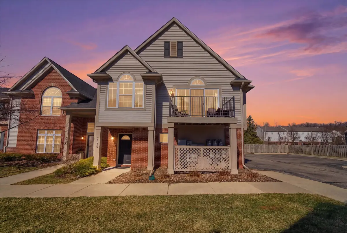 3073 Primrose Lane, Ypsilanti, MI 48197 - #1