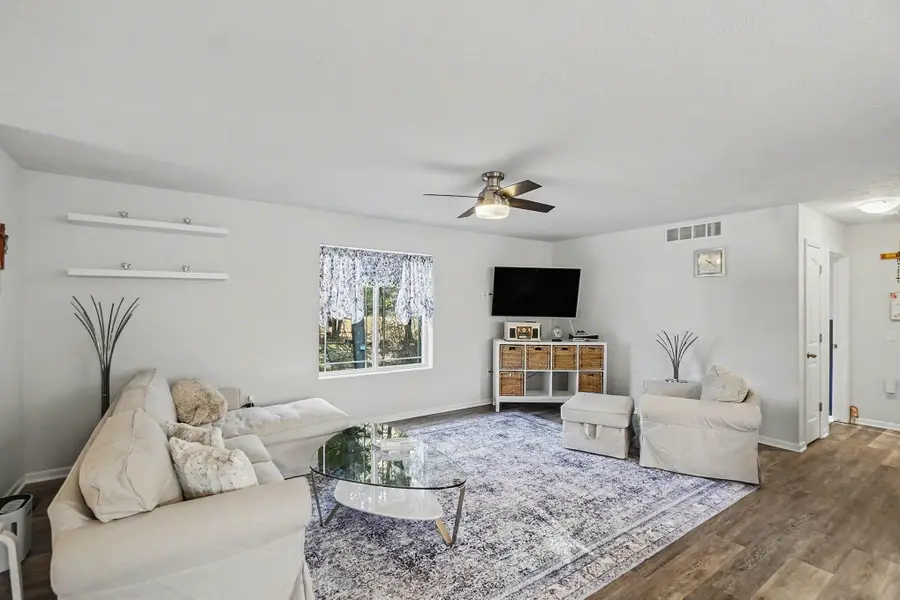 740 W River Hills Court, Newaygo, MI 49337 - #2