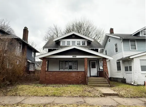 1324 Dunham Street Se, Grand Rapids, MI 49506