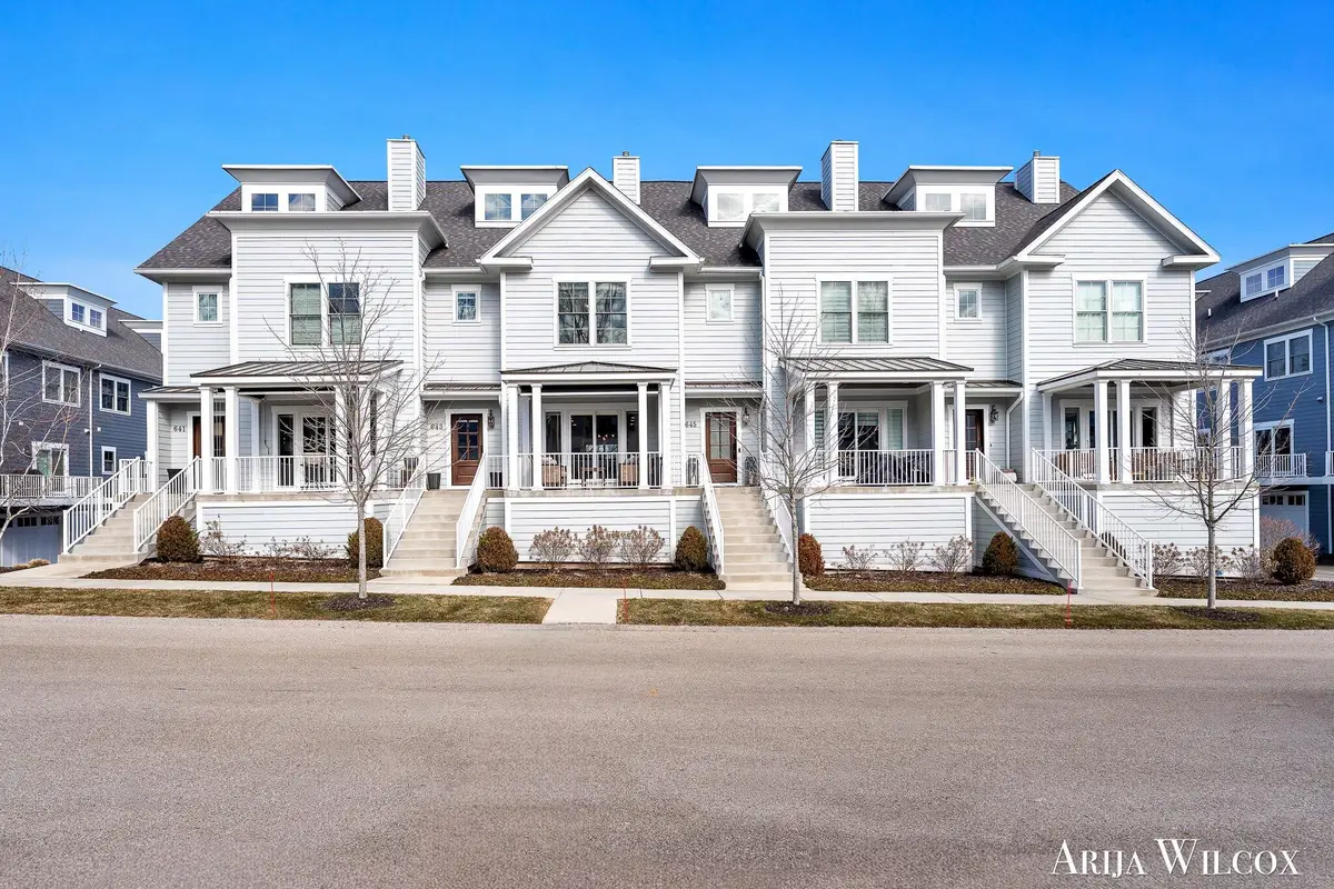 643 Greenslate Drive Se, Ada, MI 49301 - #1