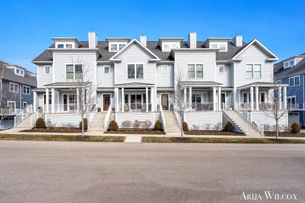 643 Greenslate Drive Se, Ada, MI 49301