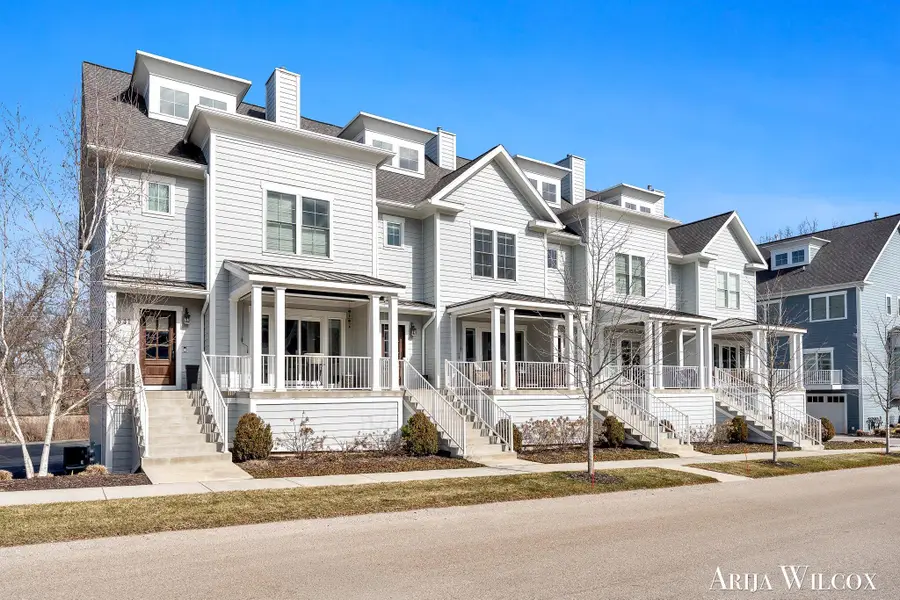 643 Greenslate Drive Se, Ada, MI 49301 - #2