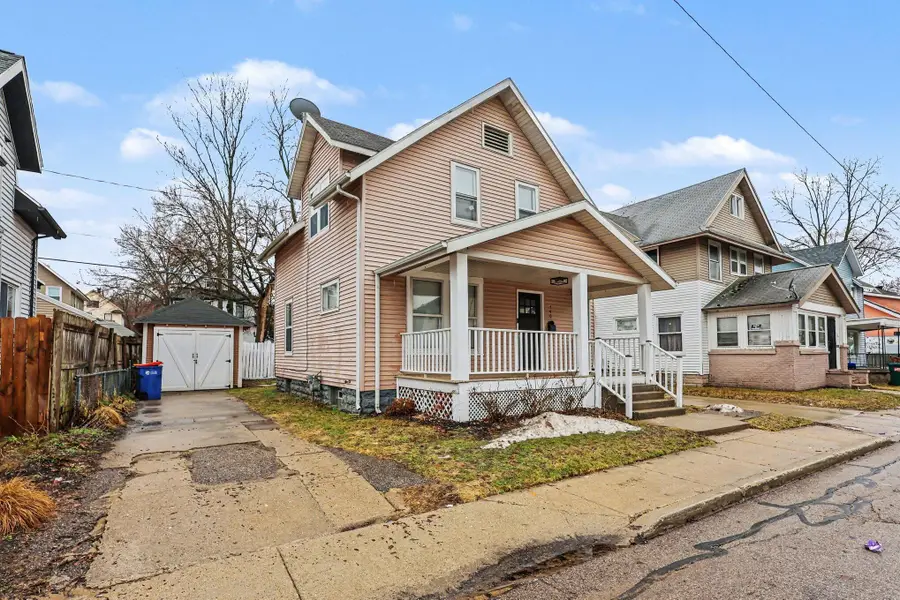 740 Watkins Street Se, Grand Rapids, MI 49507 - #2