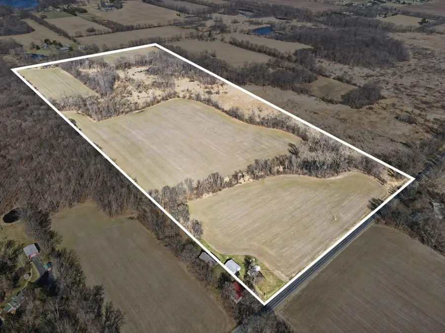 8004 W W Avenue, Schoolcraft, MI 49087 - #2