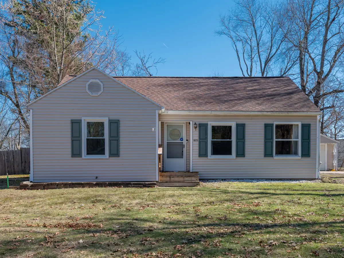 8123 Edmonds Street, Portage, MI 49024 - #1