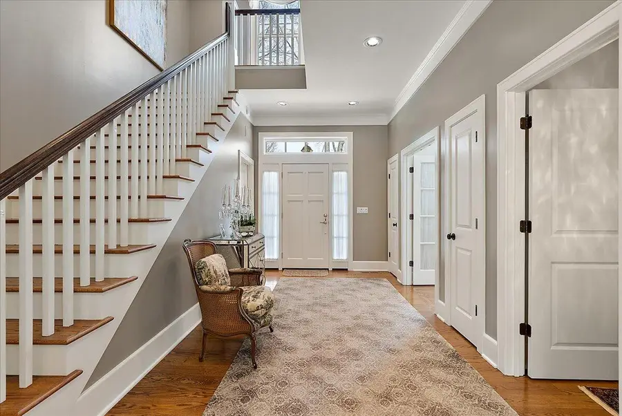 3277 Estates Drive, Saint Joseph, MI 49085 - #2