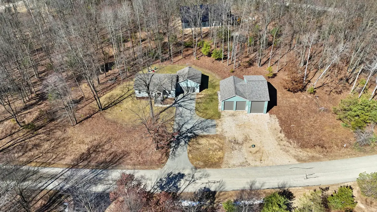 6076 Cedar Trace, Stanwood, MI 49346 - #1