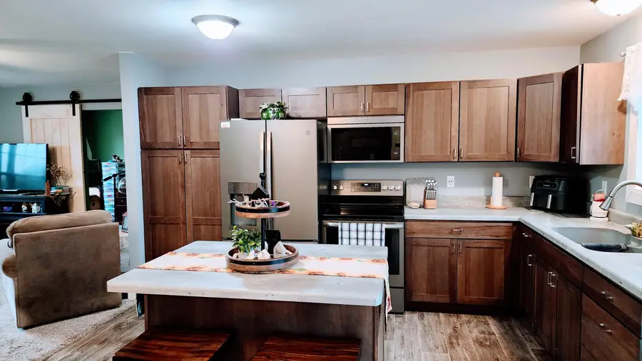 6076 Cedar Trace, Stanwood, MI 49346 - #3