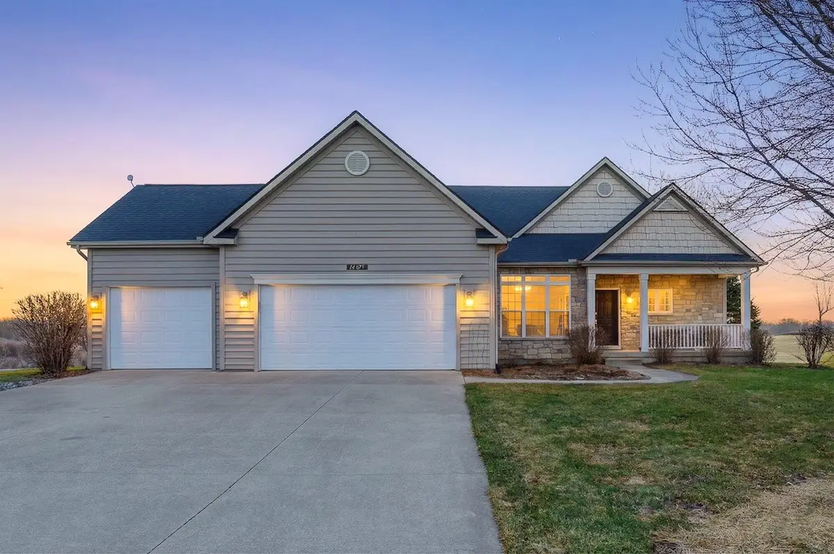 14075 C.b.macdonald Way, Vicksburg, MI 49097 - #1