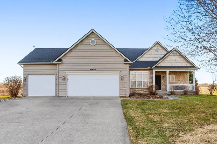 14075 C.b.macdonald Way, Vicksburg, MI 49097 - #2