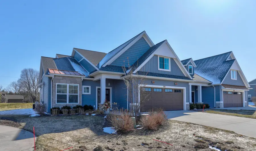 4723 Dune Grass Lane, Holland, MI 49423 - #2