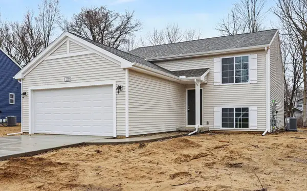 59018 Swenson Street, Mattawan, MI 49071