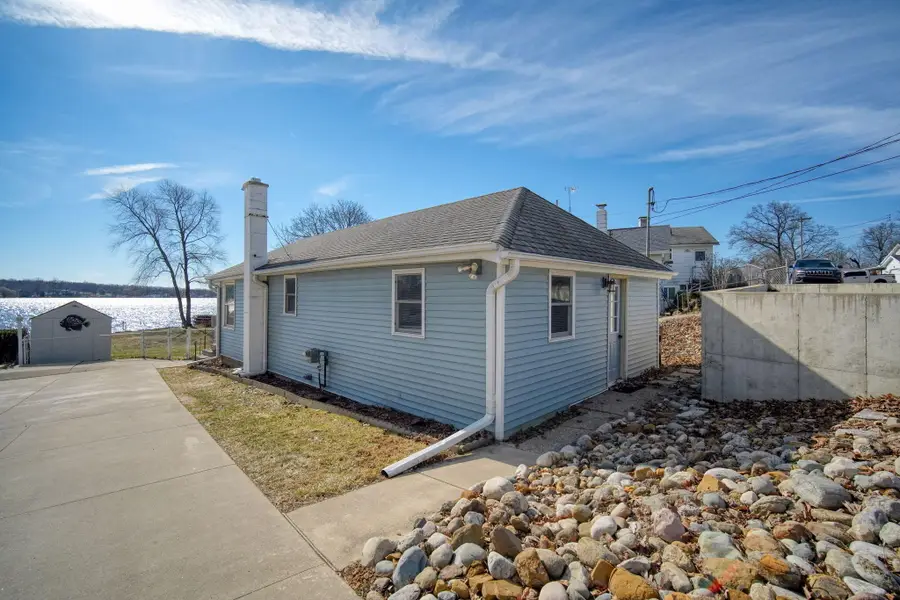 298 Ackerson Lake Drive, Jackson, MI 49201 - #2
