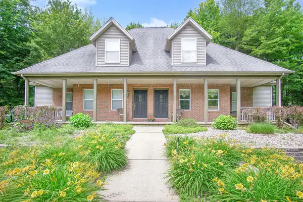 18501 148th Avenue, Spring Lake, MI 49456