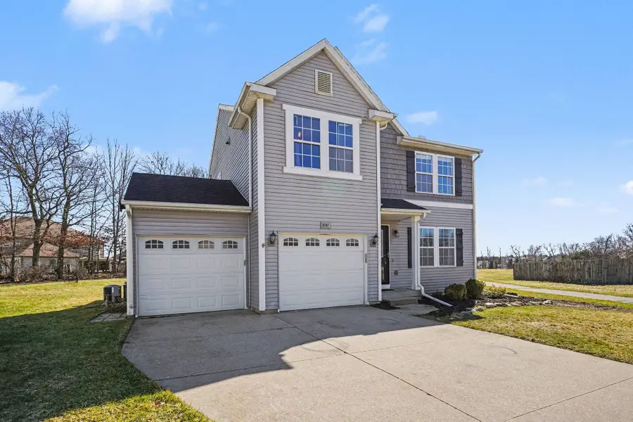 6787 Tiger Lily Drive, Kalamazoo, MI 49009 - #2