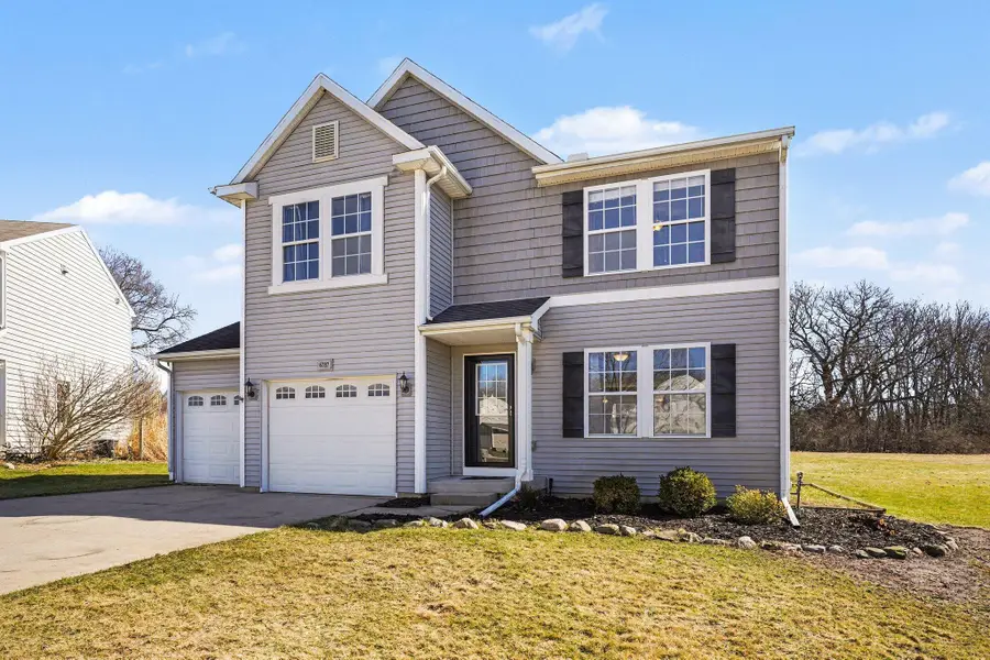 6787 Tiger Lily Drive, Kalamazoo, MI 49009 - #3