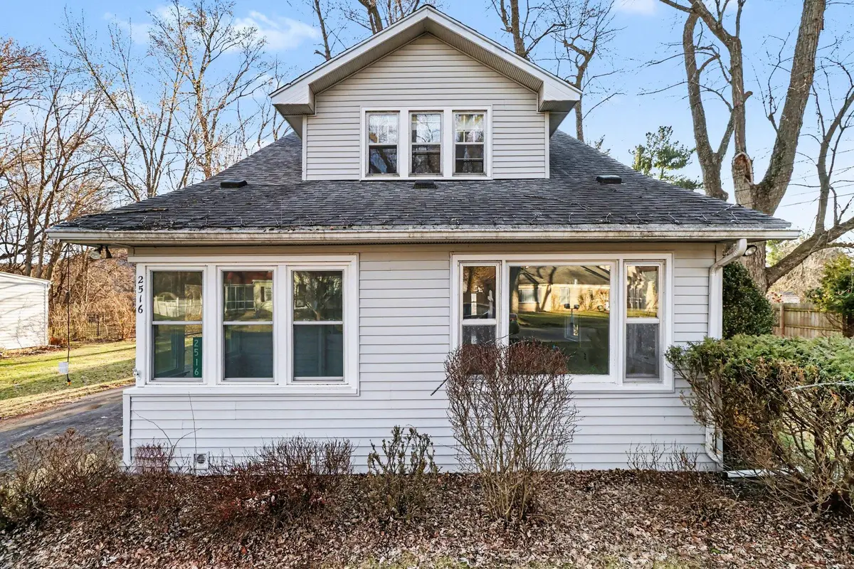 2516 Fairfield Avenue, Kalamazoo, MI 49048 - #1