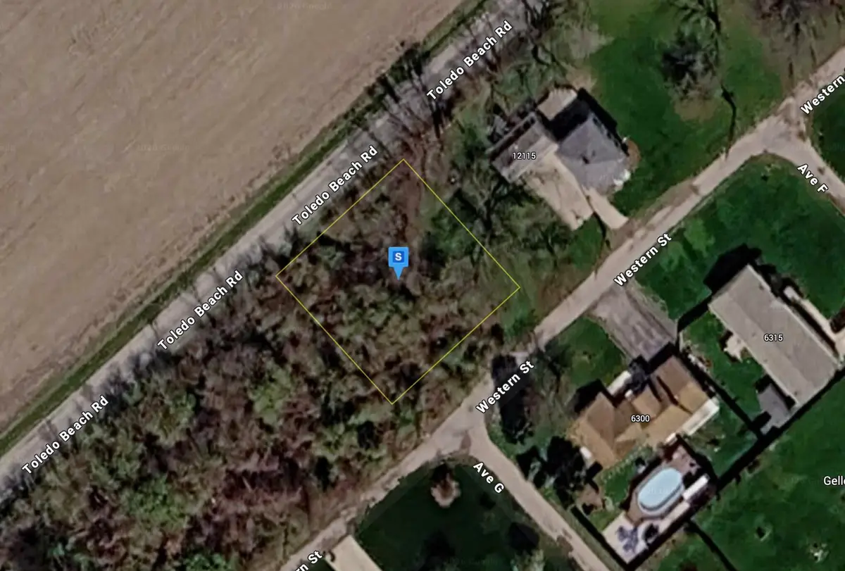 12101 Western Street, La Salle, MI 48145 - #1