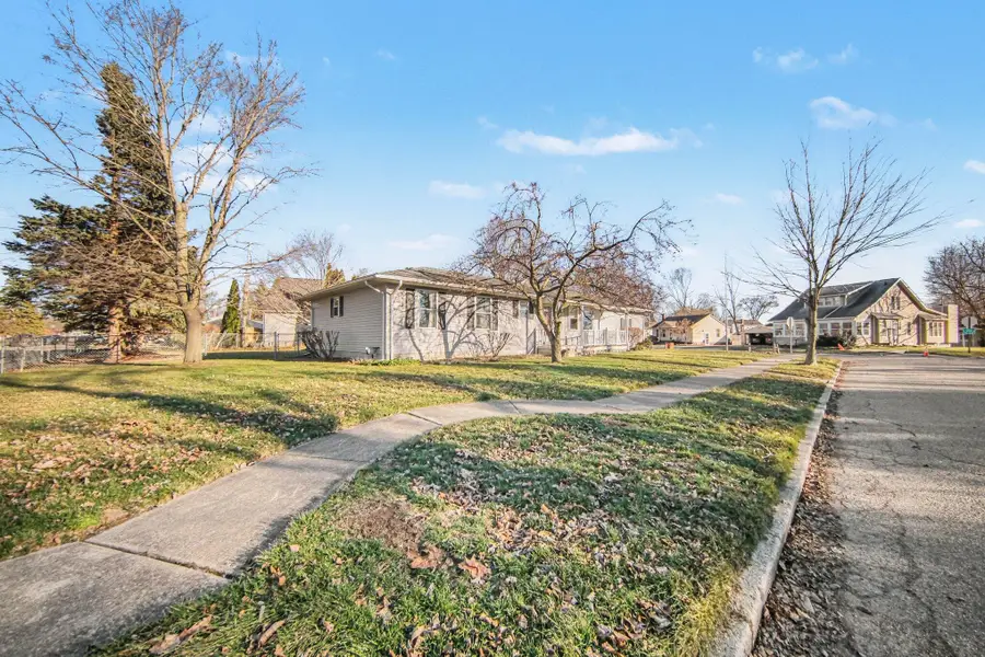 200 York Street, Milan, MI 48160 - #2