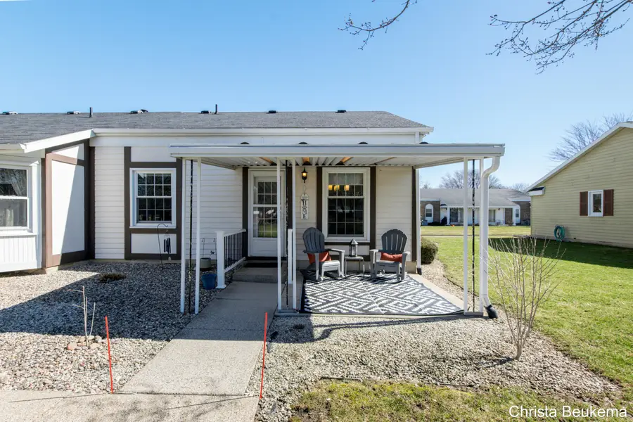 7805 Coachman Lane #61, Jenison, MI 49428 - #3