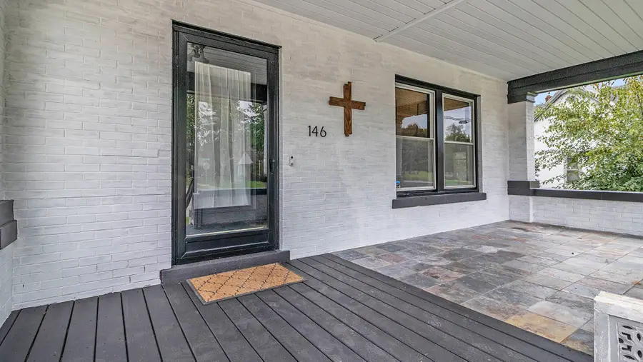 146 North Avenue, Mount Clemens, MI 48043 - #2