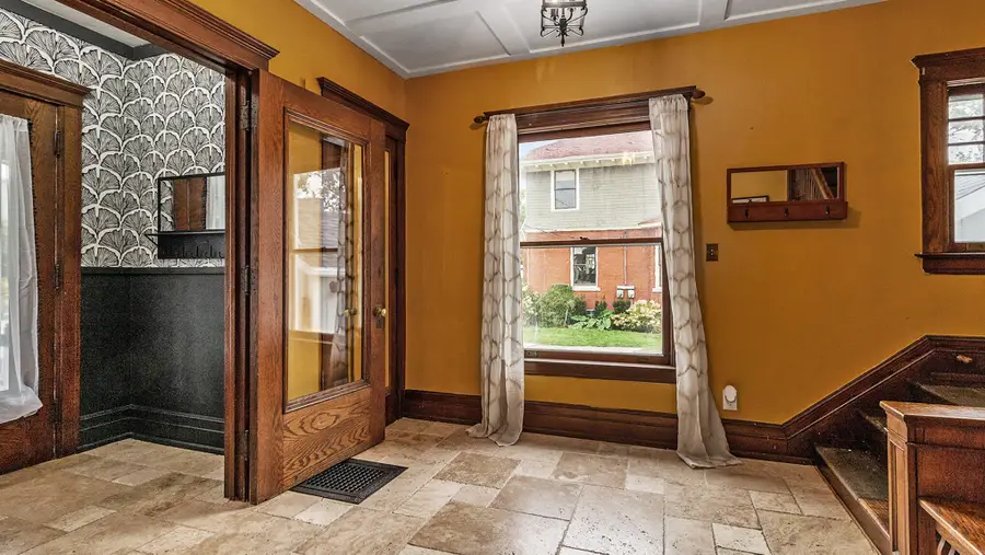 146 North Avenue, Mount Clemens, MI 48043 - #3