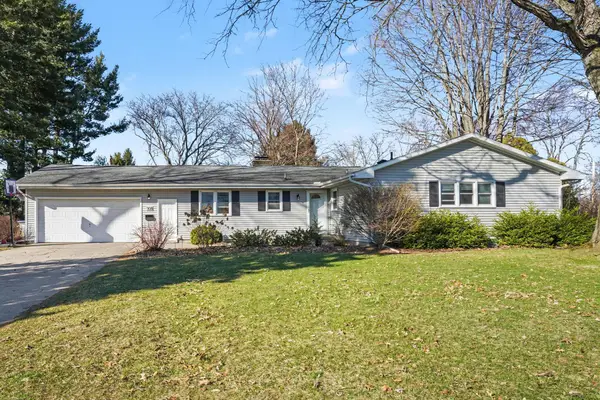 908 Galyn Street, Sturgis, MI 49091