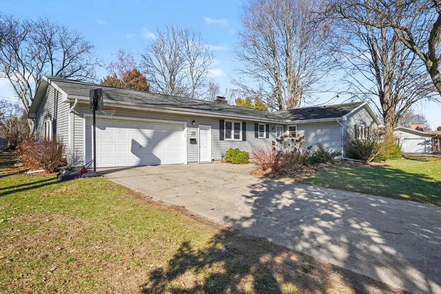 908 Galyn Street, Sturgis, MI 49091 - #2