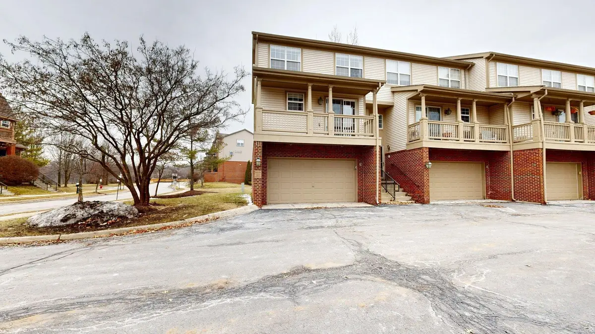 2890 Barclay Way, Ann Arbor, MI 48105 - #1