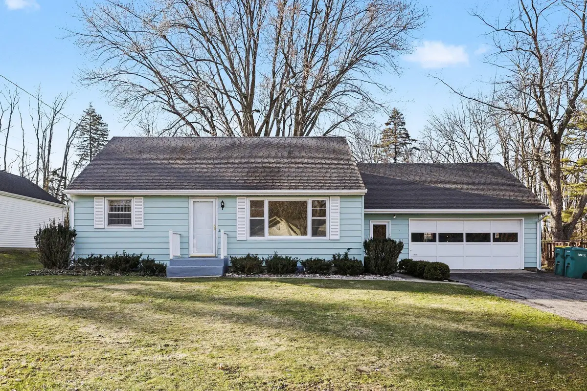 1420 Friendly Avenue, Portage, MI 49002 - #1