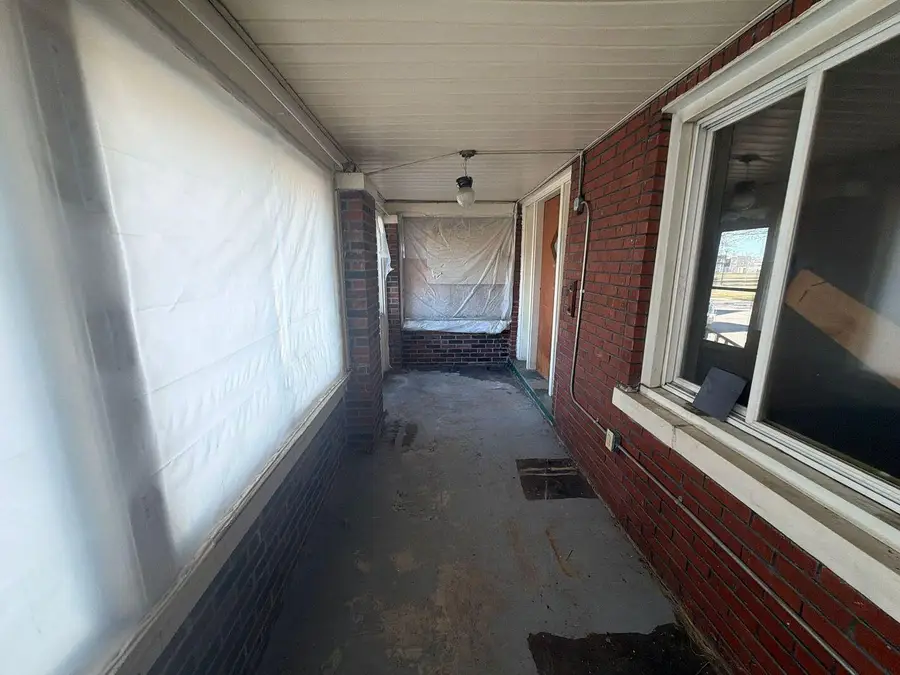 389 Genessee Street, River Rouge, MI 48218 - #2