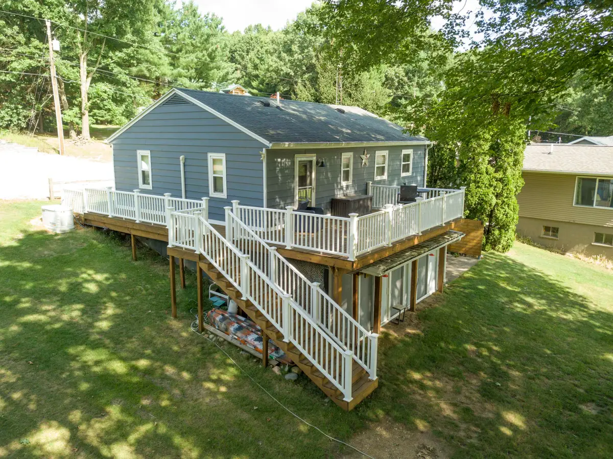 5375 Paradise Drive, Reading, MI 49274 - #1