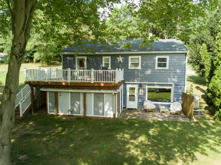 5375 Paradise Drive, Reading, MI 49274 - #2