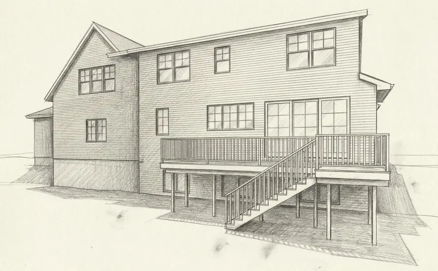 173 Blaketon Drive Nw, Grand Rapids, MI 49534 - #3