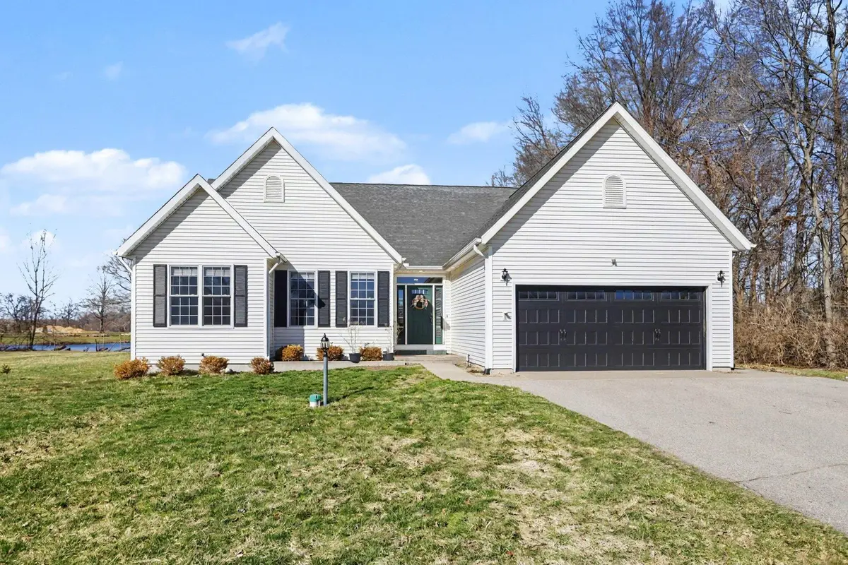 7285 Paw Paw Avenue, Watervliet, MI 49098 - #1