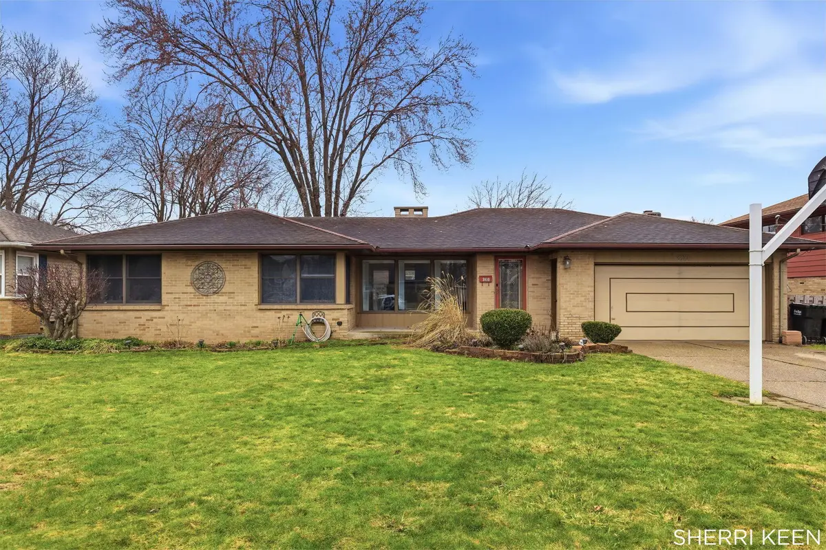 3810 Navaho Street Sw, Grandville, MI 49418 - #1