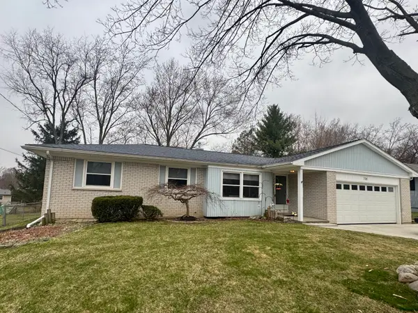 726 Knollwood Drive, Battle Creek, MI 49015