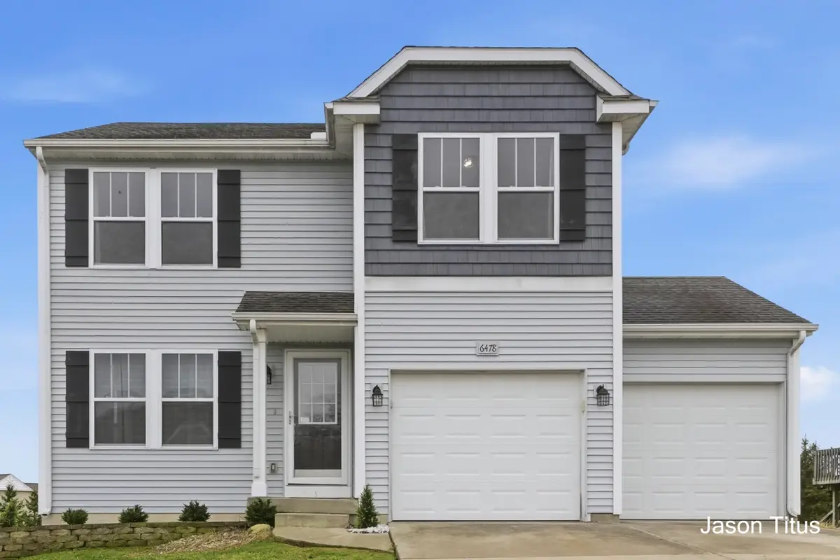 6478 Avalon Drive Se, Caledonia, MI 49316 - #1