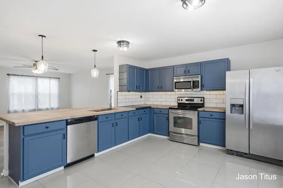 6478 Avalon Drive Se, Caledonia, MI 49316 - #3