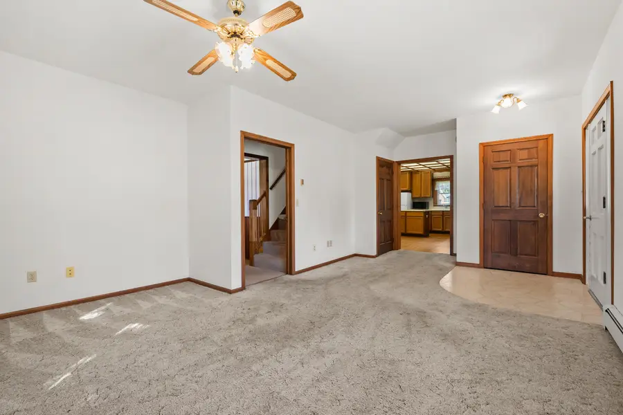 508 N Van Buren Street, Bloomingdale, MI 49026 - #3