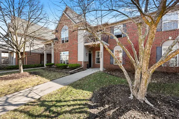 3083 Primrose Lane, Ypsilanti, MI 48197