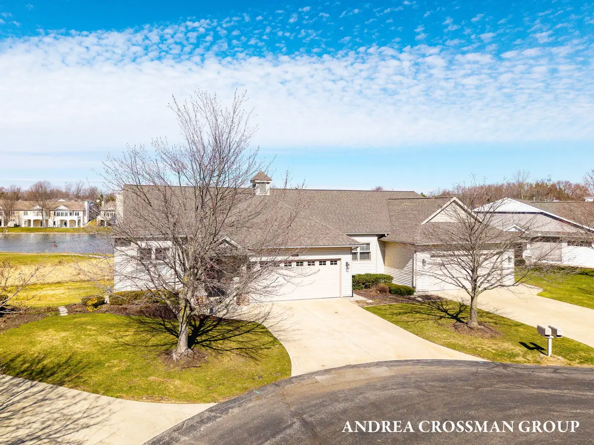 1284 Prestwick Drive, Holland, MI 49423 - #1