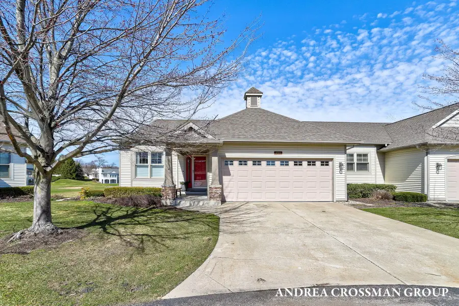 1284 Prestwick Drive, Holland, MI 49423 - #3