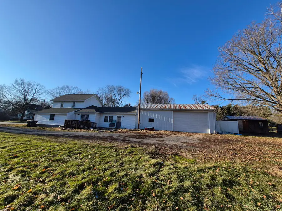 212 Marshall Street, Litchfield, MI 49252 - #2