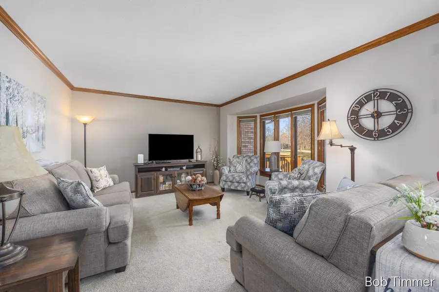 2881 S Wentward Court #43, Hudsonville, MI 49426 - #3