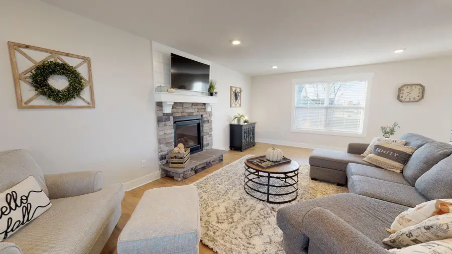 9381 28th Avenue, Jenison, MI 49428 - #2