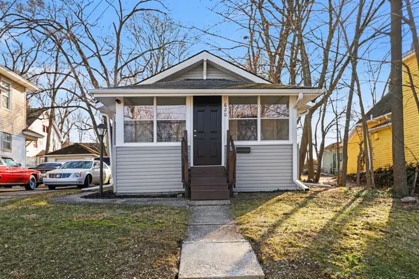 620 Charlotte Avenue, Kalamazoo, MI 49048